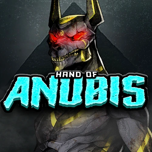 Hand of Anubis Boosted