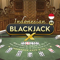 Indonesian BlackjackX 22