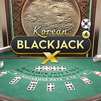 Korean BlackjackX 4