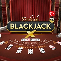 Turkish BlackjackX 14