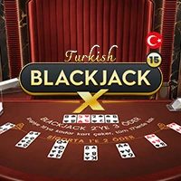 Turkish BlackjackX 15