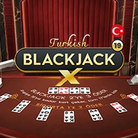 Turkish BlackjackX 19